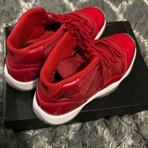 Air Jordan 11 Retro